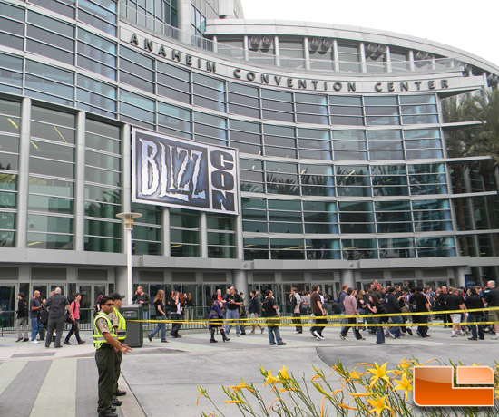 2011 BlizzCon