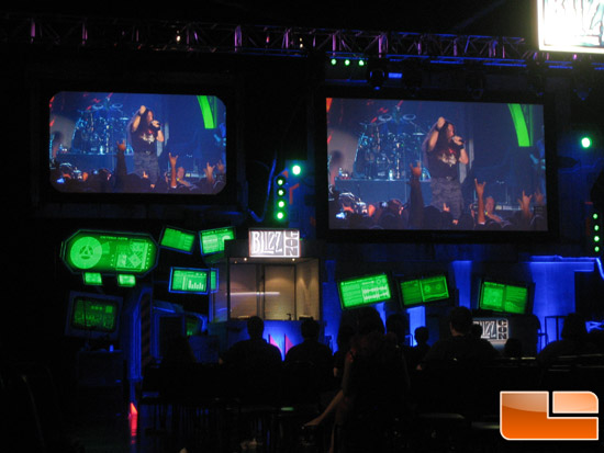 BlizzCon 2011