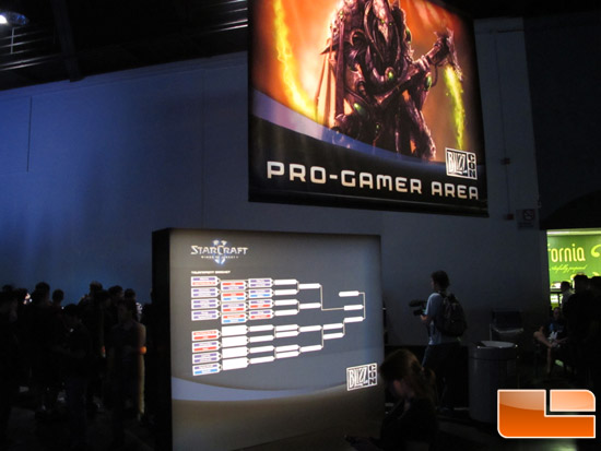 BlizzCon 2011