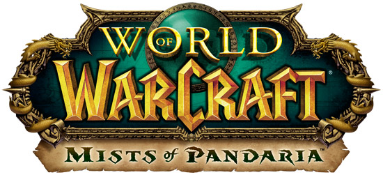 2011 BlizzCon Mists of Pandaria