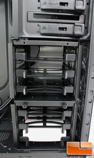 500R HDD Rack