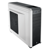 Corsair Carbide 500R White