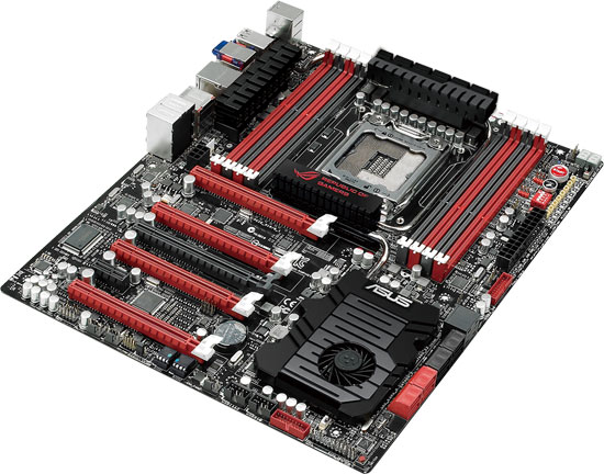 ASUS Rampage IV Extreme