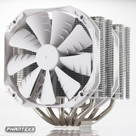 phanteks PH-TC14PE CPU Cooler