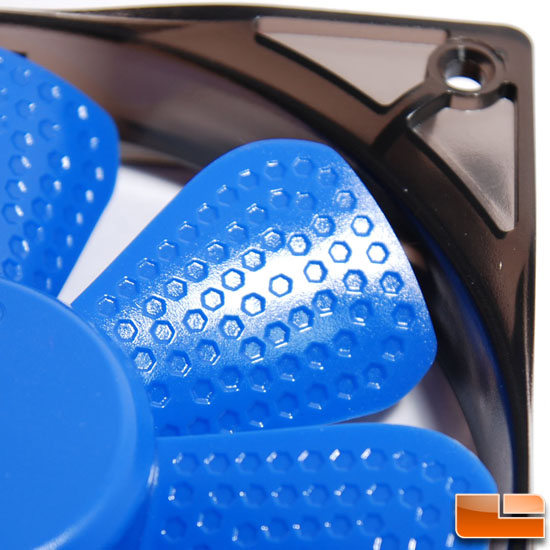 Zaward Generation 3 Golf Fan ZG3-120C Golf Fan Blade