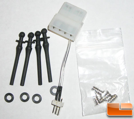 ZG3-140C Accessories