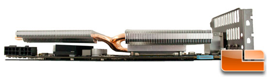 ASUS GTX 570 top no heatsink