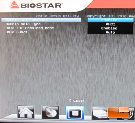 BIOSTAR TA990FXE AMD 990FX Motherboard UEFI BIOS