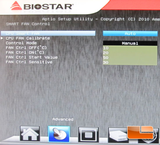 BIOSTAR TA990FXE AMD 990FX Motherboard UEFI BIOS