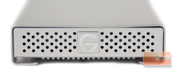 G-Technology G-DRIVE Mini 