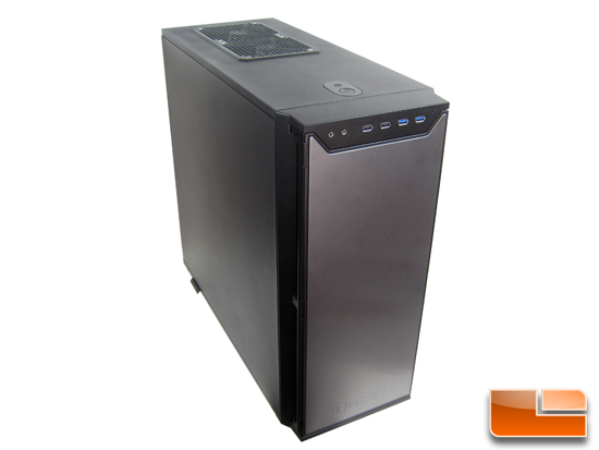 Antec P280