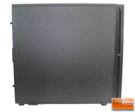 Antec P280 side