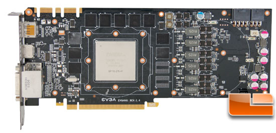 EVGA GeForce GTX 570 Classified