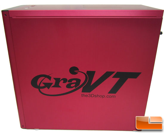 GraVT Professional