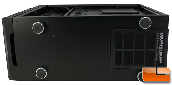 Fractal XL bottom