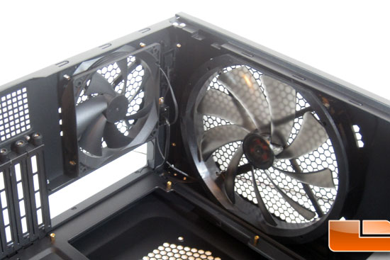 Antec Eleven Hundred