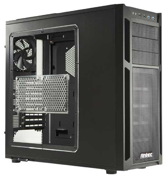 Antec Eleven Hundred