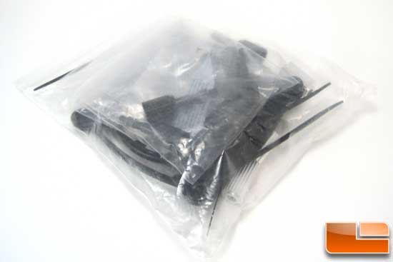 Intel RTS2011LC Water Cooler parts