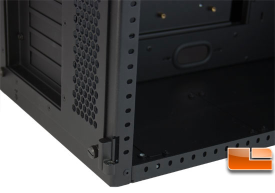 Case Labs hinge Case Labs hinge