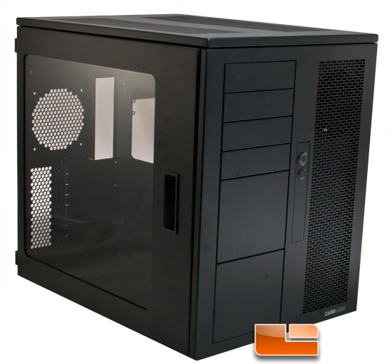 Case Labs Magnum M8 Case Labs Magnum M8
