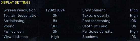 Tom Clancy's HAWX 2 Tom Clancy's HAWX 2