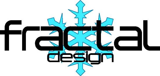 Fractal Design Logo