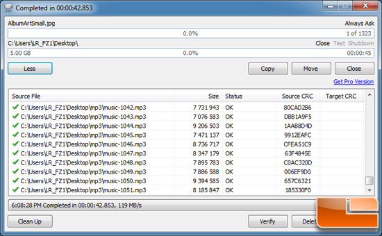 OCZ Octane 512GB MP3 COPY