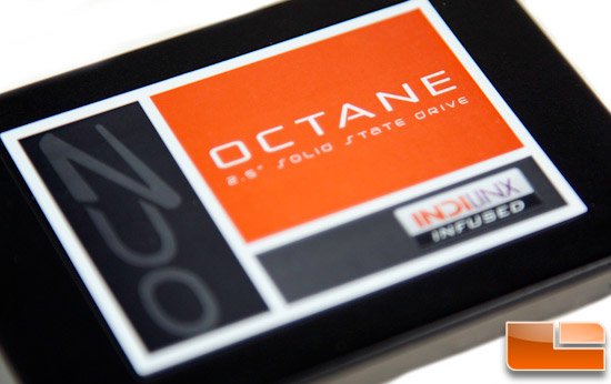 OCZ Octane 512GB 