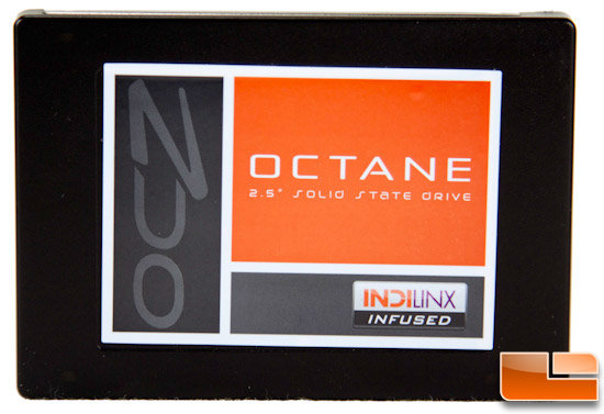 OCZ Octane 512GB 