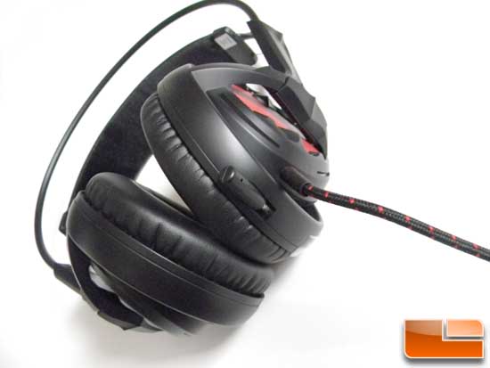 Diablo III Headset Mic