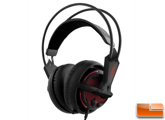 Diablo III Headset