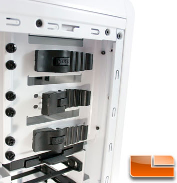 NZXT Phantom 410 Case Review - Page 4 of 6 - Legit Reviews