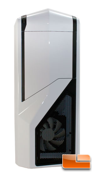 NZXT Phantom 410 Front