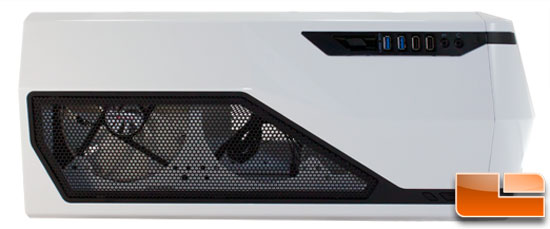 NZXT Phantom 410 Top NZXT Phantom 410 Top