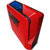 NZXT Phantom 410 red