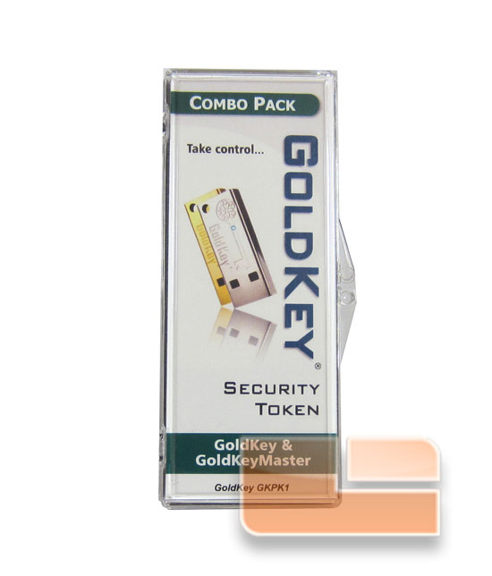 Goldkey Packaging