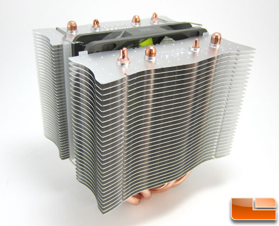 Intel LGA2011 CPU Cooler Roundup - CoratorDS