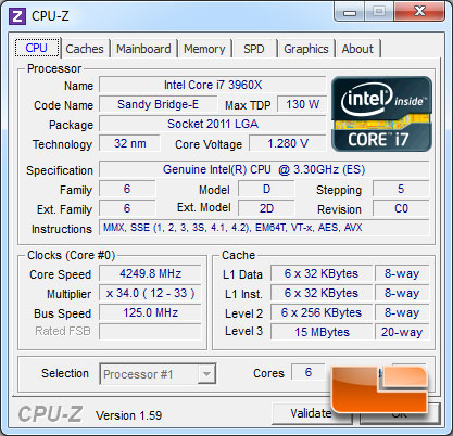 ASUS Rampage IV Extreme Auto Tune Overclocking