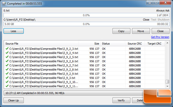 Corsair Roundup Compressible Copy