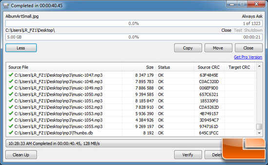 Corsair Roundup MP3 COPY