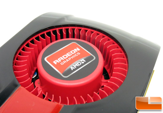 AMD Radeon HD 7970 GPU Cooler