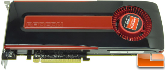 AMD Radeon HD 7970 Graphics Card
