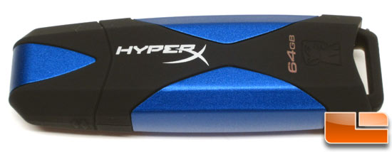 Kingston DataTraveler HyperX 3.0