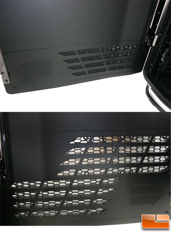 Cosmos II door filter Cosmos II door filter