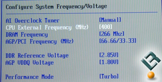 ASUS CT-479 Pentium M adapter