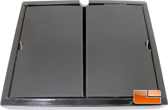 ECS X79R-AX Black Extreme Intel X79 Motherboard Retail Packaging