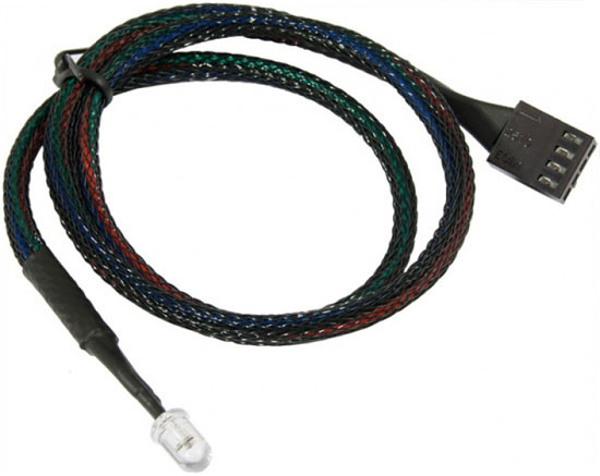 RGB LED RGB LED