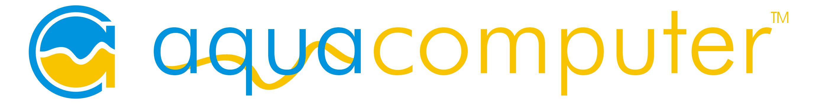 Aqua Computer Logo