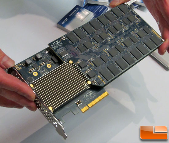 OCZ Z-Drive R5