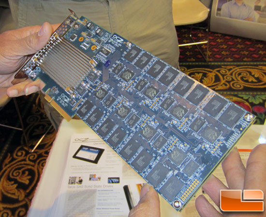 OCZ Z-Drive R5